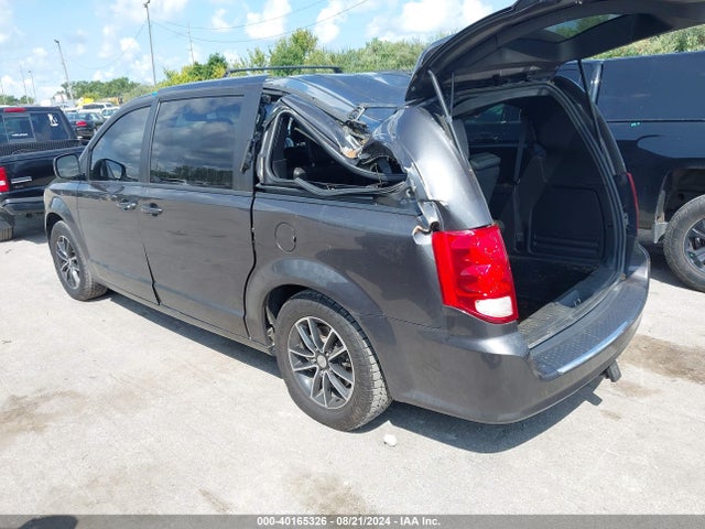 Dodge Grand Caravan Gt 2019 2C4RDGEG5KR516289 Image 3