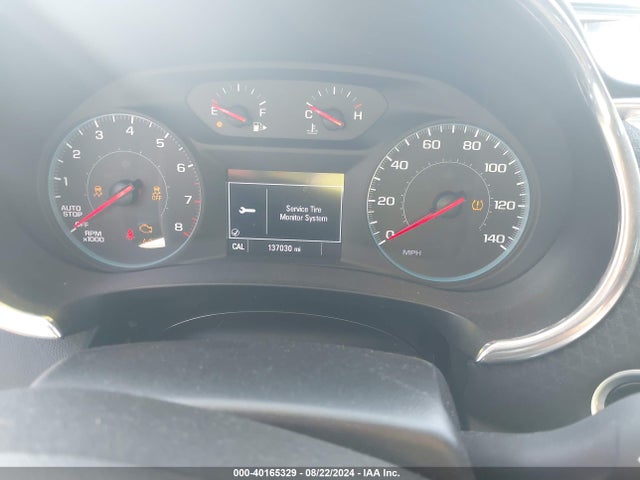 Chevrolet MALIBU LT 2018 1G1ZD5ST6JF156860 Image 7