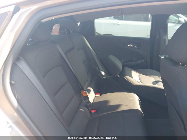 Chevrolet MALIBU LT 2018 1G1ZD5ST6JF156860 Image 8