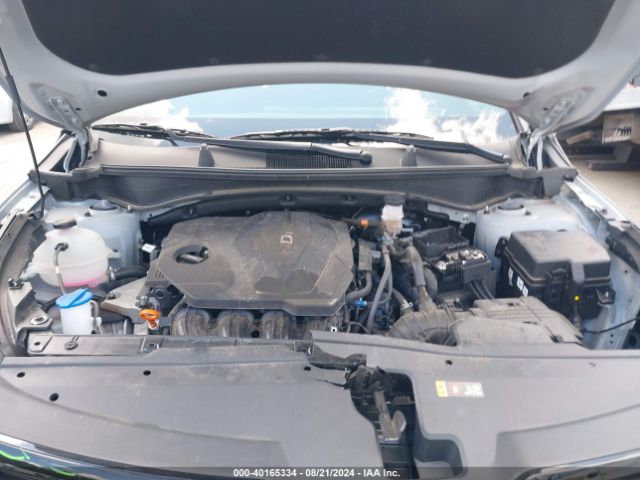 5XYK7CAF4PG065852 KIA Sportage X-pro Prestige
