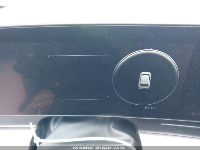 5XYK7CAF4PG065852 KIA Sportage X-pro Prestige