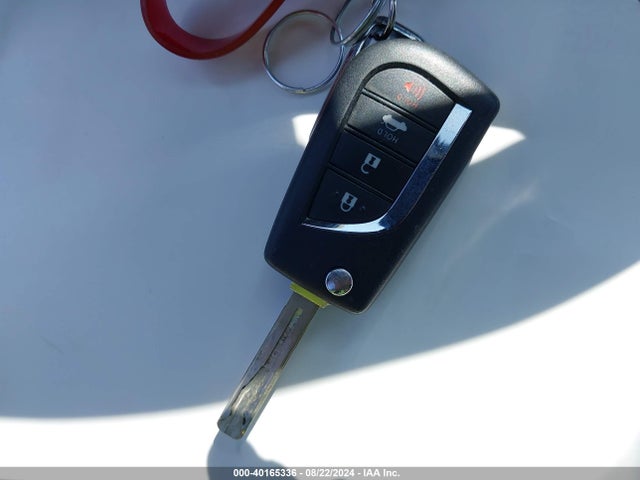Toyota CAMRY SE 2019 4T1B11HK2KU217056 Image 11