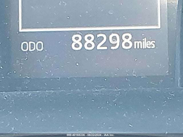 Toyota CAMRY SE 2019 4T1B11HK2KU217056 Image 15