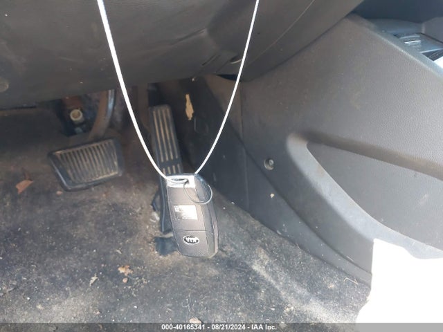 KIA FORTE LX 2016 KNAFK4A63G5531198 Image 11