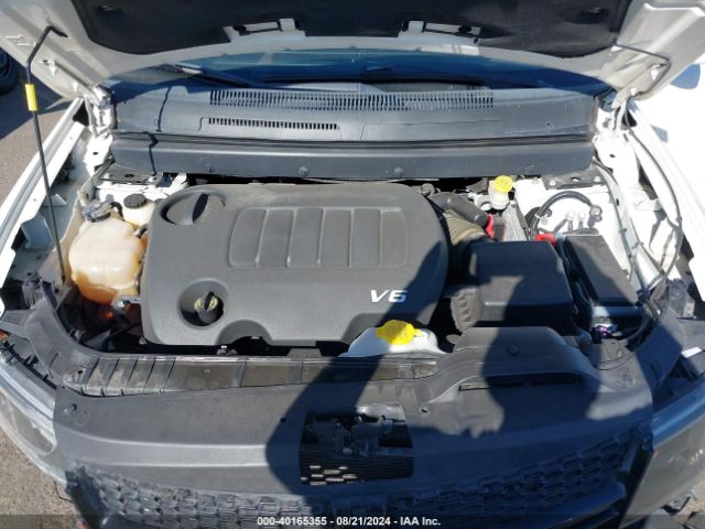 3C4PDCGG3GT211567 Dodge Journey Crossroad Plus