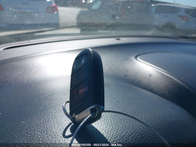 3C4PDCGG3GT211567 Dodge Journey Crossroad Plus