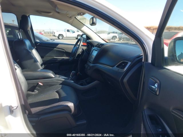 3C4PDCGG3GT211567 Dodge Journey Crossroad Plus