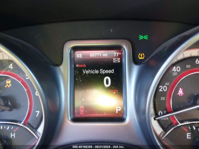 3C4PDCGG3GT211567 Dodge Journey Crossroad Plus