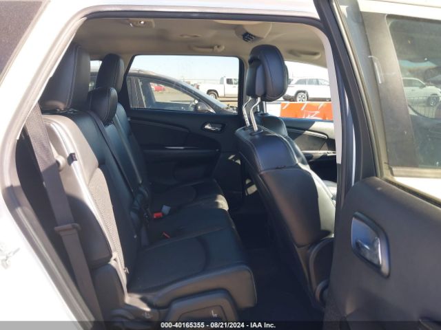 3C4PDCGG3GT211567 Dodge Journey Crossroad Plus