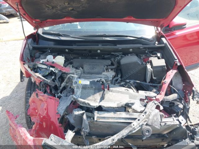 2T3WFREV5GW291893 Toyota Rav4 Xle