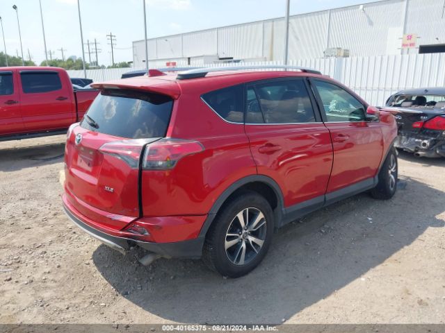 2T3WFREV5GW291893 Toyota Rav4 Xle