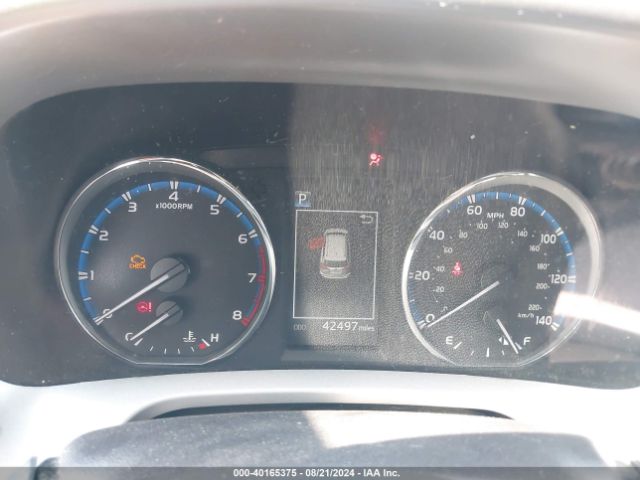 2T3WFREV5GW291893 Toyota Rav4 Xle