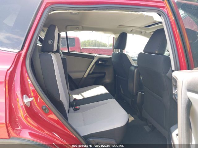 2T3WFREV5GW291893 Toyota Rav4 Xle