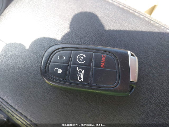 Jeep Cherokee Latitude 2016 1C4PJMCB5GW133229 Image 11