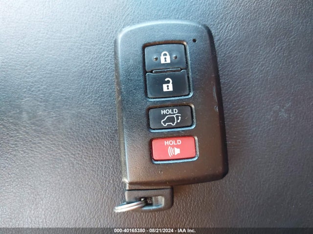Toyota Rav4 Limited 2014 2T3DFREV6EW168575 Image 11