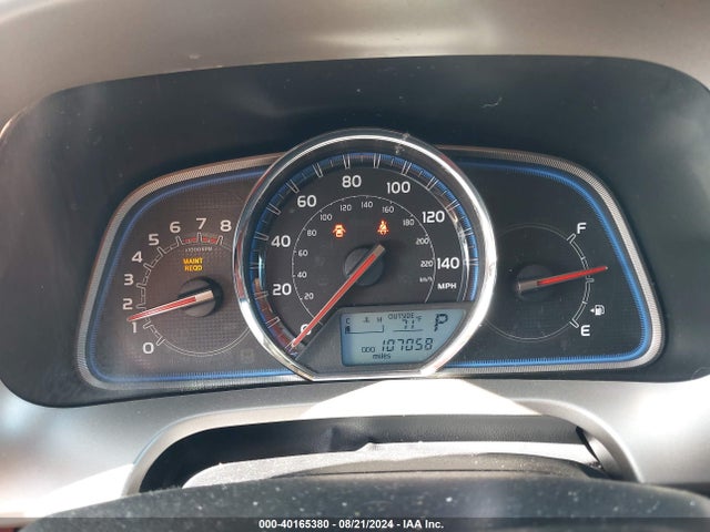 Toyota Rav4 Limited 2014 2T3DFREV6EW168575 Image 7