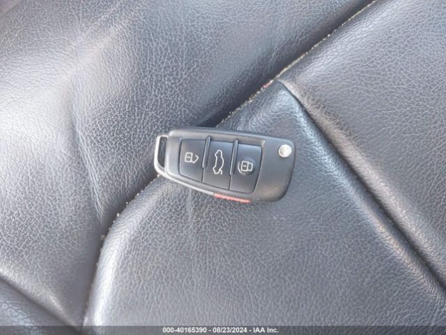 WAUBEGFF6KA081742 Audi A3 45 Premium