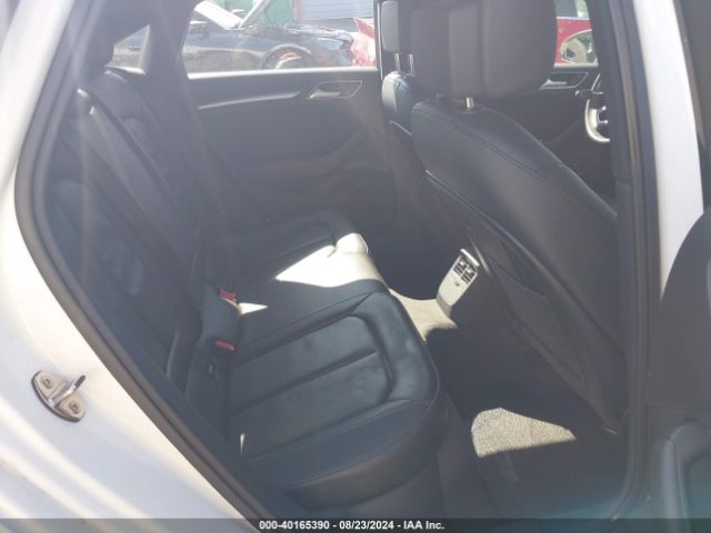 WAUBEGFF6KA081742 Audi A3 45 Premium