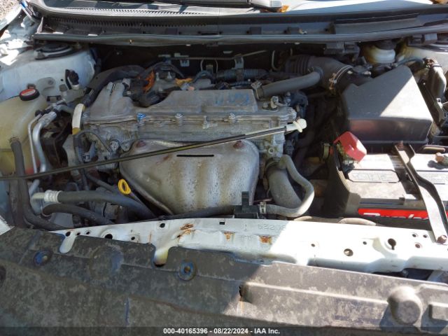 JTKJF5C76E3087393 Scion Tc Monogram
