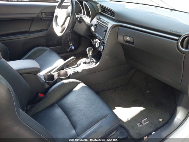 JTKJF5C76E3087393 Scion Tc Monogram