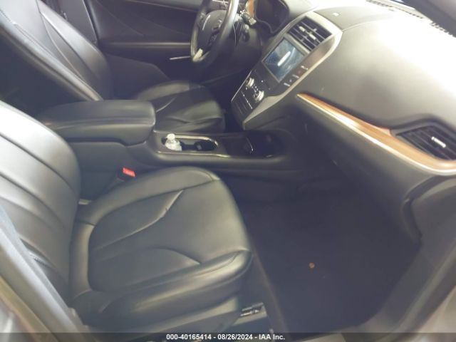 5LMTJ3DH7GUJ01205 Lincoln Mkc Reserve