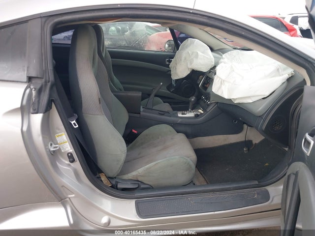 2009 MITSUBISHI ECLIPSE 4A3AK24F09E043436 Photo 4