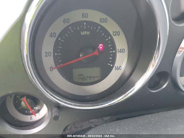 2009 MITSUBISHI ECLIPSE 4A3AK24F09E043436 Photo 6