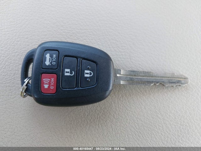 Toyota CAMRY XLE 2016 4T1BF1FK1GU592707 Image 11