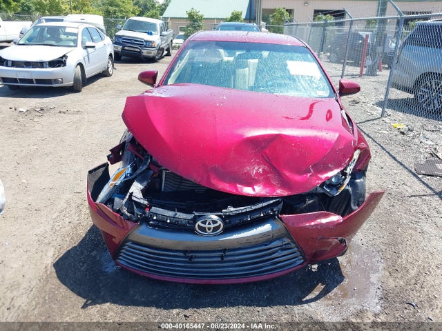 Toyota CAMRY XLE 2016 4T1BF1FK1GU592707 Image 12