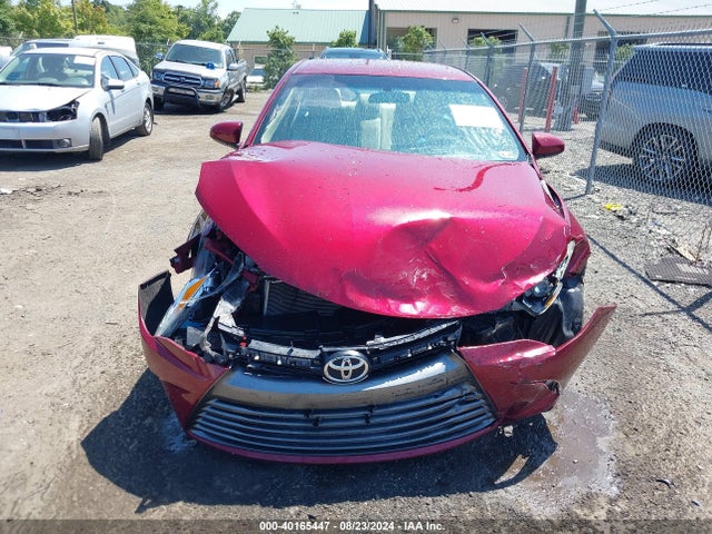 Toyota CAMRY XLE 2016 4T1BF1FK1GU592707 Image 6