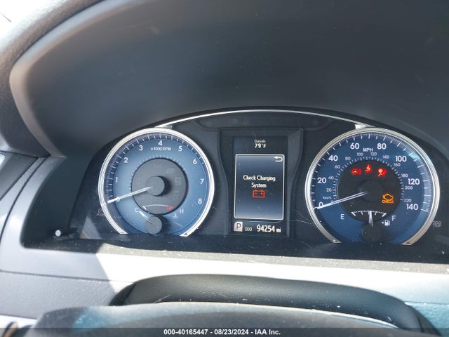 Toyota CAMRY XLE 2016 4T1BF1FK1GU592707 Image 7