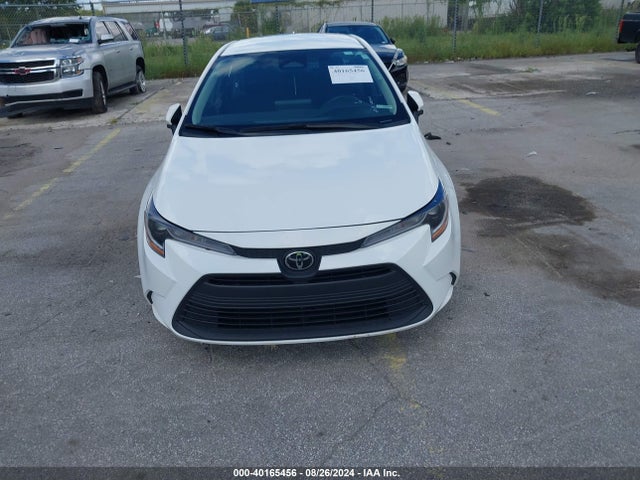 Toyota COROLLA LE 2023 5YFB4MDE0PP064677 Image 12