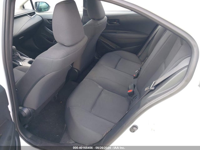 Toyota COROLLA LE 2023 5YFB4MDE0PP064677 Image 8