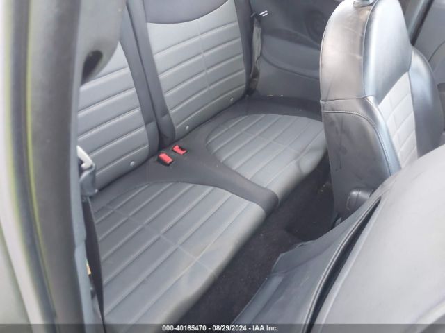 2012 FIAT 500 3C3CFFBR3CT115360 Photo 7