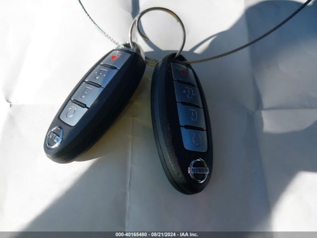 3N1CP5CU5KL538450 Nissan KICKS SV