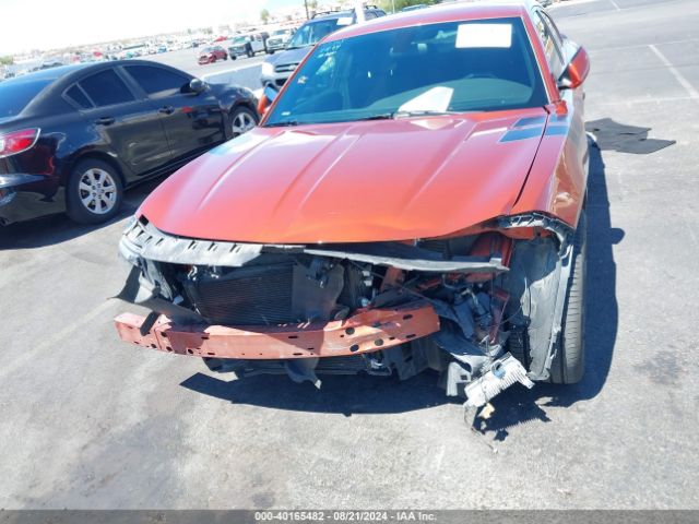 2C3CDXBG6LH200079 Dodge Charger Sxt Rwd