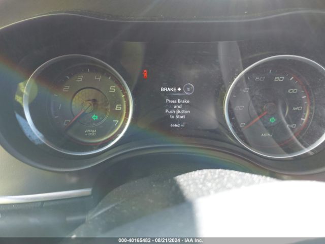 2C3CDXBG6LH200079 Dodge Charger Sxt Rwd