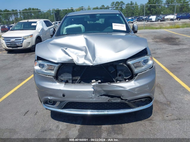 Dodge Durango Special Service 2015 1C4RDHFG1FC111873 Image 6