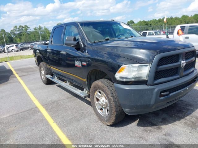 3C6UR5CJ4FG552413 auction archive image