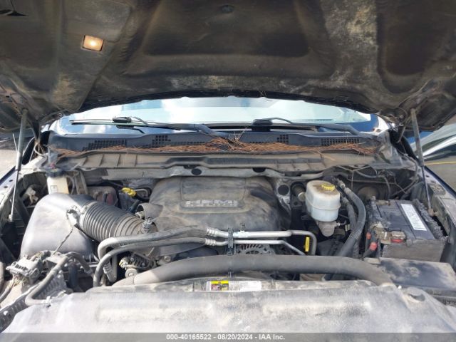 3C6UR5CJ4FG552413 RAM 2500 Tradesman