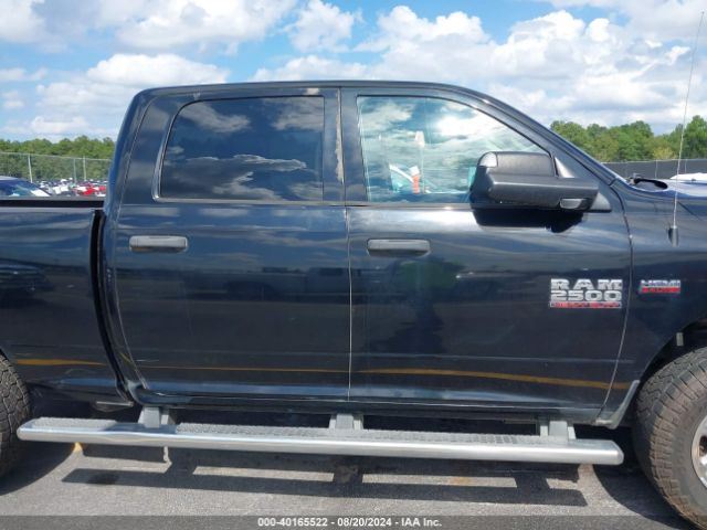 3C6UR5CJ4FG552413 RAM 2500 Tradesman