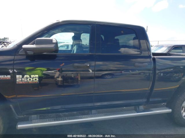 3C6UR5CJ4FG552413 RAM 2500 Tradesman