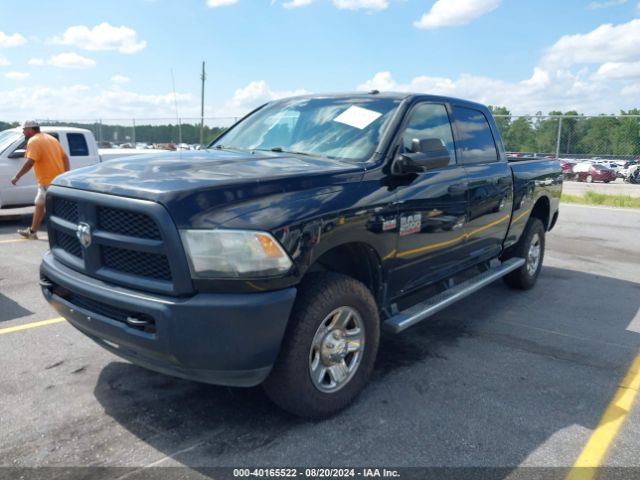 3C6UR5CJ4FG552413 RAM 2500 Tradesman