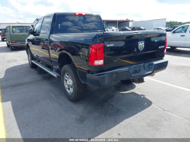 3C6UR5CJ4FG552413 RAM 2500 Tradesman