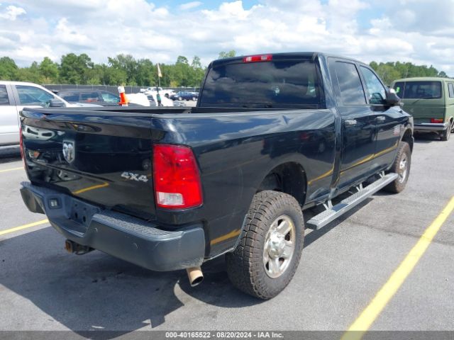 3C6UR5CJ4FG552413 RAM 2500 Tradesman