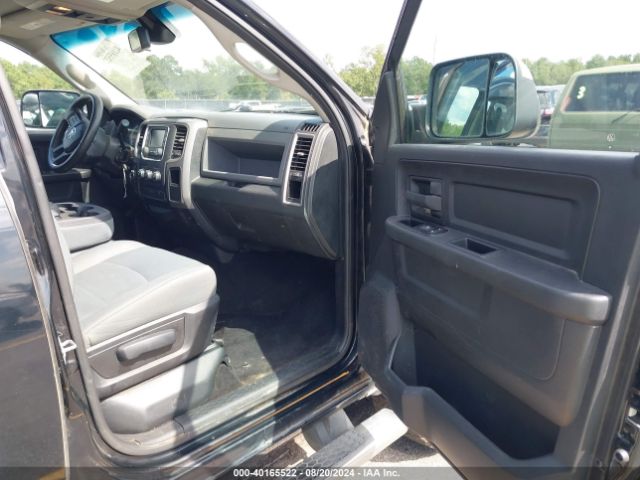 3C6UR5CJ4FG552413 RAM 2500 Tradesman