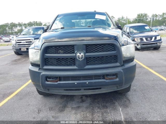 3C6UR5CJ4FG552413 RAM 2500 Tradesman