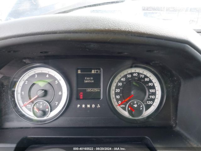 3C6UR5CJ4FG552413 RAM 2500 Tradesman