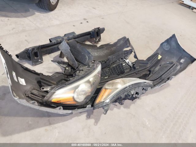 KNAFK4A66G5508143 KIA FORTE LX