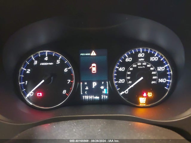 2015 MITSUBISHI OUTLANDER JA4AD3A38FZ000250 Photo 6